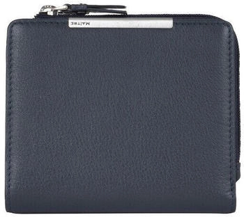 Maitre Belg Wallet (4060001861) darkblue