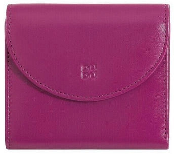 DuDu Malaita Wallet (534-5059) fuchsia
