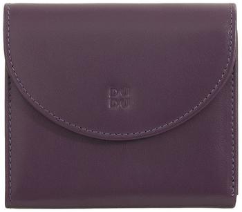 DuDu Malaita Wallet (534-5059) deep purple
