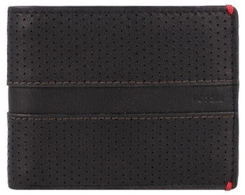 Fossil Sport Tourer Wallet (ML4657) black