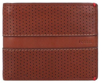 Fossil Sport Tourer Wallet (ML4657) brown