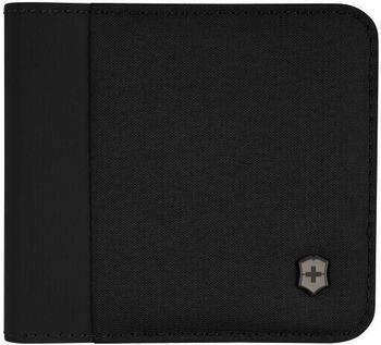 Victorinox Travel Essentials Wallet (653363) black