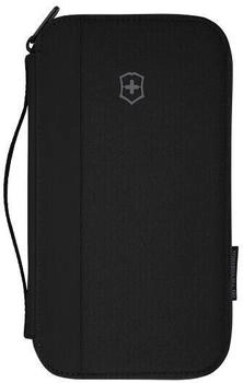 Victorinox Travel Essentials Travel Organizer black (653371) black