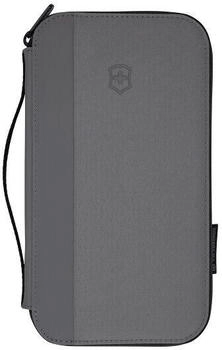 Victorinox Travel Essentials Travel Organizer (653372) frost grey