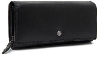 The Chesterfield Brand Rivalto Wallet (C08-0605) black