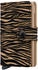 Secrid Miniwallet zebra beige