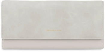 Kapten & Son Triomphe Wallet oyster