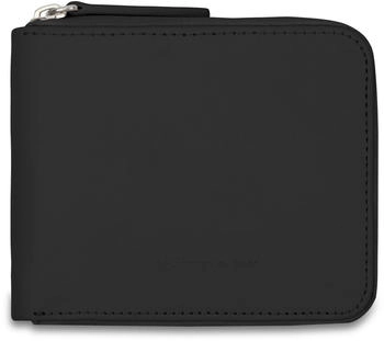 Kapten & Son Camden Wallet all black