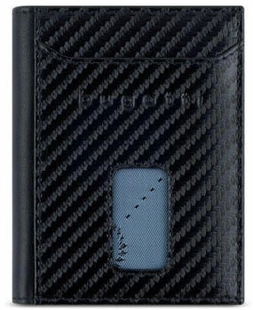 Bugatti Secure Slim Wallet (491480C) black