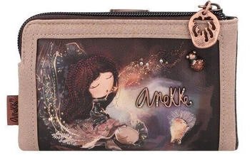 Anekke Dreamverse Wallet (39709-912) multicolored