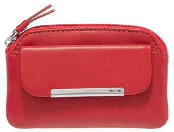 Maitre Belg Key Wallet (4060001860) red