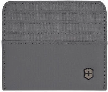 Victorinox Travel Essentials Credit Card Wallet (653370) frost grey
