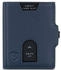 Von Heesen Wallet Slim mit XXL Münzfach