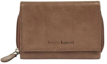 Bruno Banani Wallet (W 320.3842) cognac