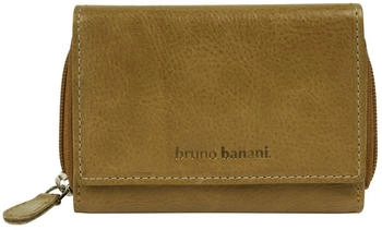 Bruno Banani Wallet (W 320.3842) yellow