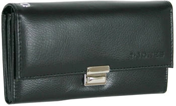 Jennifer Jones Kellnerbörse (5291) black Jennifer Jones Kellnerbörse (5291) black
