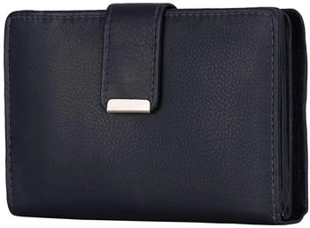 Money Maker Ladies Wallet (509B) blue
