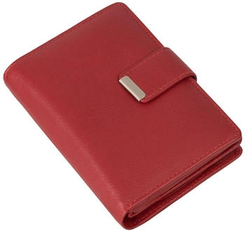 Money Maker Ladies Wallet (509B) red