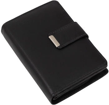 Money Maker Ladies Wallet (509B) black