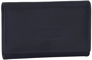 Money Maker Ladies Wallet (12135B) blue