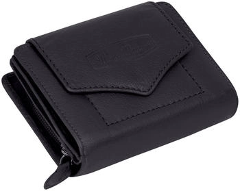 Money Maker Ladies Wallet (528B) blue