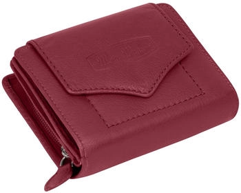 Money Maker Ladies Wallet (528B) pink