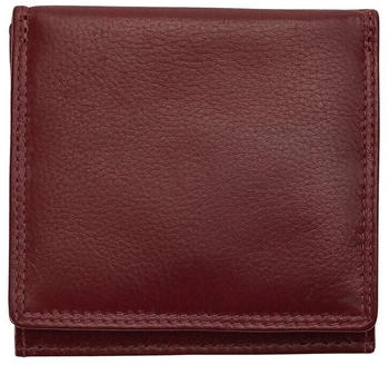 Josephine Osthoff Ladies Wallet (927) bordeaux