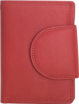 Josephine Osthoff Ladies Wallet (934) cherry