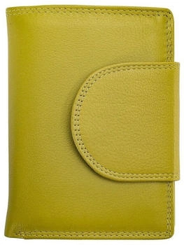 Josephine Osthoff Ladies Wallet (934) lime