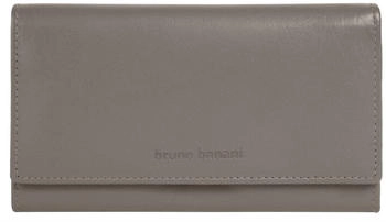 Bruno Banani Ladies Wallet (W 320/3817) grey