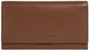 Bruno Banani Ladies Wallet (W 320/3817) brown