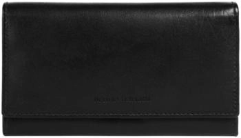 Bruno Banani Ladies Wallet (W 320/3817) black