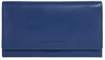 Bruno Banani Ladies Wallet (W 320/3817) blue