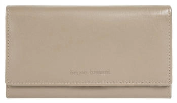 Bruno Banani Ladies Wallet (W 320/3817) beige