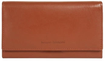 Bruno Banani Ladies Wallet (W 320/3817) cognac