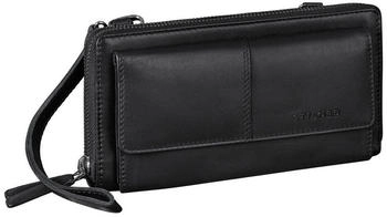 STILORD Violina Wallet black