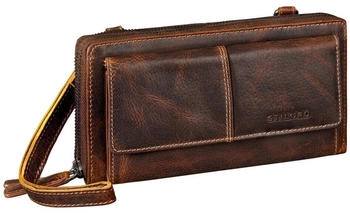 STILORD Violina Wallet luino