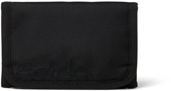 Satch Geldbeutel nordic black