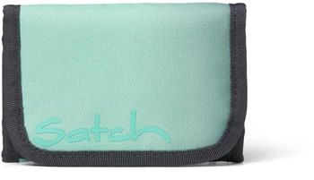 Satch Geldbeutel gradient mint Satch Geldbeutel gradient mint