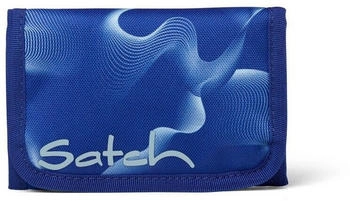 Satch Geldbeutel vibrant blue Satch Geldbeutel vibrant blue