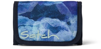 Satch Geldbeutel blurry sky Satch Geldbeutel blurry sky