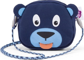Affenzahn Kinderportemonnaie B&auml;r