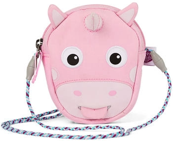 Affenzahn Kinderportemonnaie Einhorn
