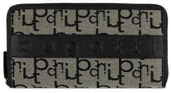 Bugatti Elea Wallet (494352) black Bugatti Elea Wallet (494352) black