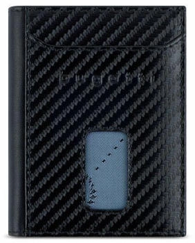 Bugatti Secure Slim Wallet (491485C) black