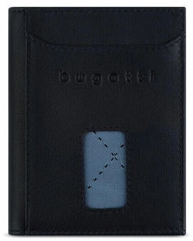 Bugatti Secure Slim Wallet (491490N) black