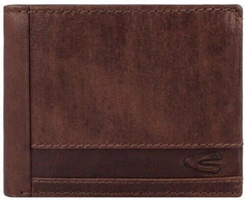 Camel Active Field Wallet (4432) cognac