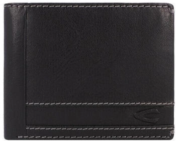 Camel Active Field Wallet (4432) black