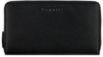 Bugatti Mira Wallet (491012) black