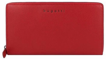 Bugatti Mira Wallet (491012) red
